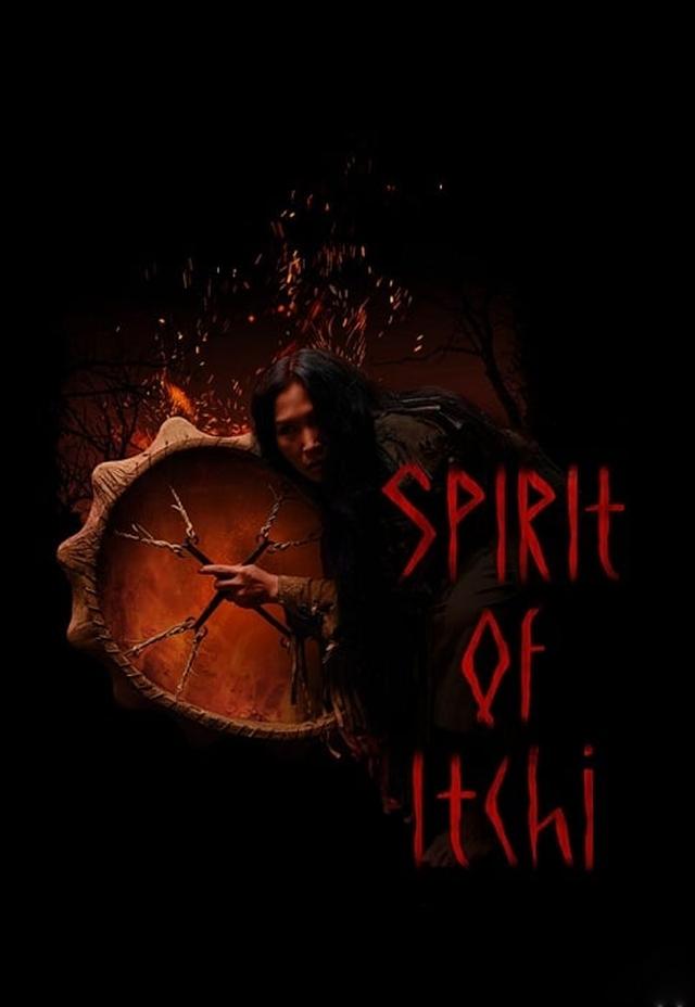 Spirit of Itchi